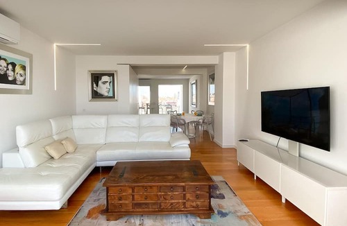 Vilamoura Apartment | Penthouse Triplex com Jacuzzi T3 Hsrentals Vilama