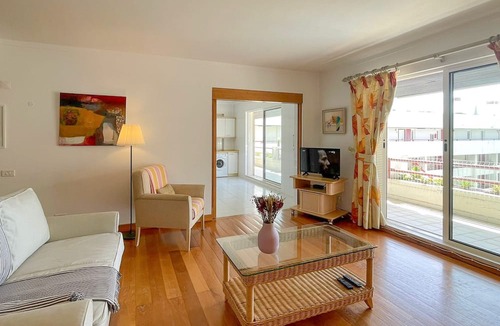 Vilamoura Apartment | Poolside Bliss T1 Hsrentals Vilamarina