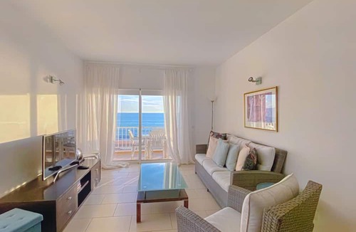 Cavacos Apartment | Yes Frente Praia III T3 HsR Quarteira