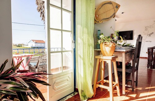 Torres Vedras Bed & Breakfast | Stoke Portugal Surf House