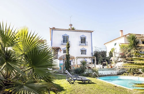 Torres Vedras Bed & Breakfast | Stoke Portugal Surf House