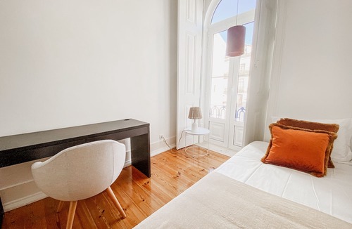 Marvila Apartment | Pateo do Mercado