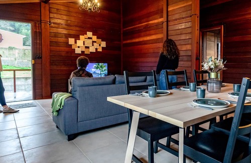 Praia da Vitoria House | Casa da Fontinha in Fontinhas
