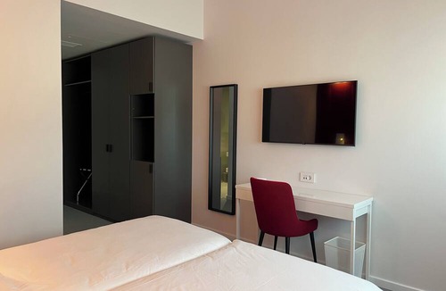 Cortegaca Hotel | REDNYX Hotel