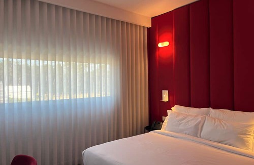 Cortegaca Hotel | REDNYX Hotel