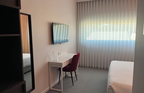 Cortegaca Hotel | REDNYX Hotel