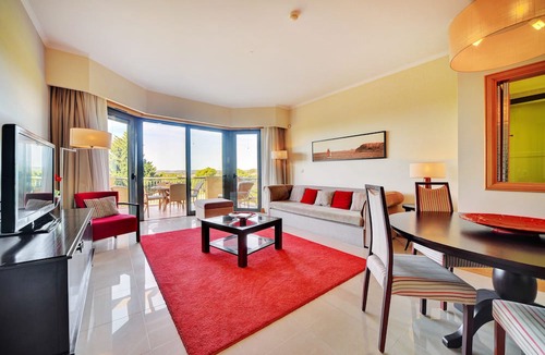 Vilamoura Apartment | The Prime at The Residences Vilamoura