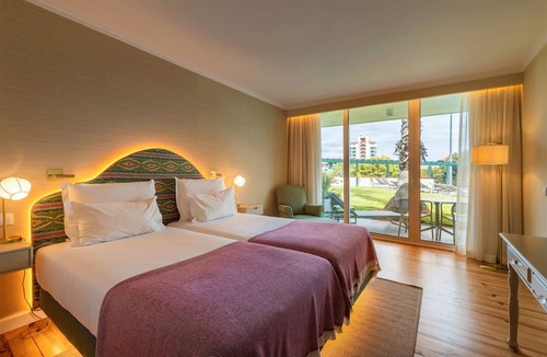 Sao Martinho Hotel | Pestana Quinta Perestrello