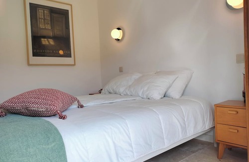 Castro Daire Apartment | R3-Casa da Moleira