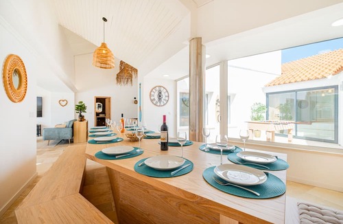 Areias de Sao Joao Villa | Villa Sapphire
