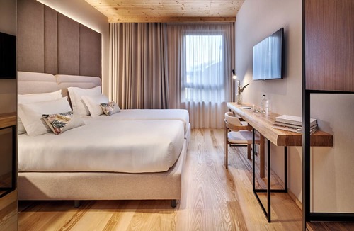 Campanha Hotel | The Log Porto Hotel by Piamonte Hotels