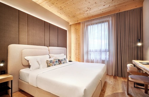 Campanha Hotel | The Log Porto Hotel by Piamonte Hotels