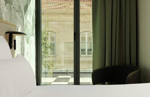 Sao Sebastiao da Pedreira Hotel | The Cloud One Lisbon