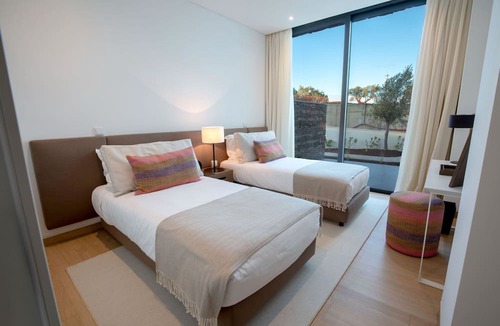 Vila Nova De Cacela Apartment | Monte Rei 2 bed Apt in Vila Nova de Cacela