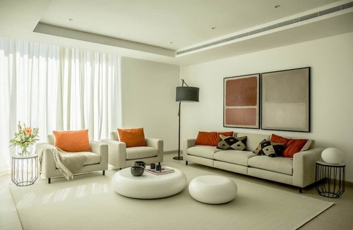 Vila Nova De Cacela Apartment | Monte Rei 1 bed apt in Vila Nova de Cacela