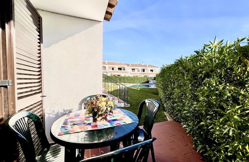 Quarteira Apartment | Quarteira Classic 2 With Pool by Homing
