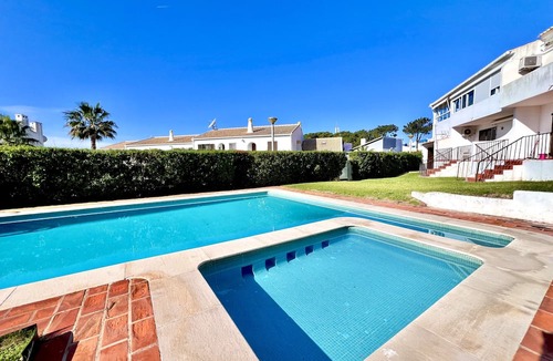 Quarteira Apartment | Quarteira Classic 2 With Pool by Homing