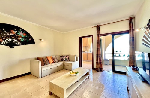 Salgados Apartment | Albufeira Salgados Beach 6 by Homing