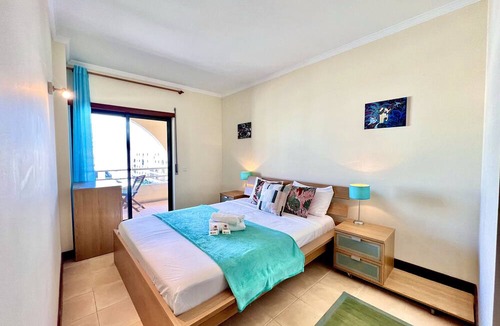 Salgados Apartment | Albufeira Salgados Beach 6 by Homing