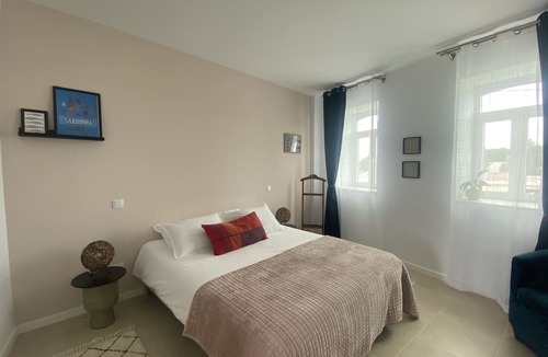 Cantanhede House | Casa Fonte Nova