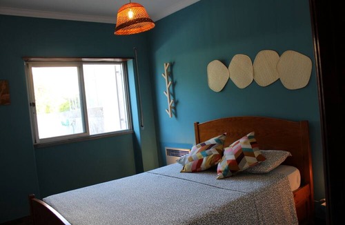 Carcavelos Hostel | Villa do Sol