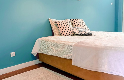 Carcavelos Hostel | Villa do Sol
