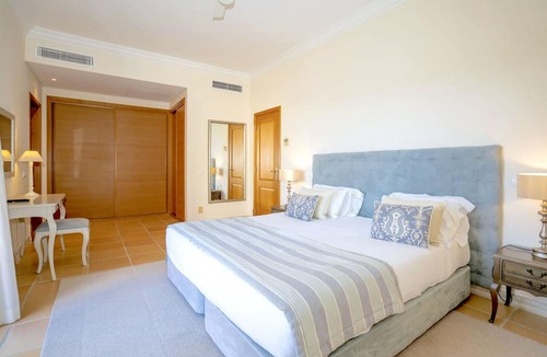 Vila Nova De Cacela Villa | Monte Rei 2 bed Linked Villa
