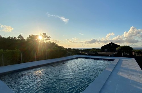 Sao Roque do Pico Cottage | Refúgio da Montanha