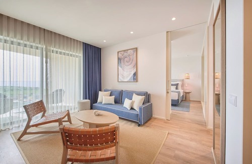 Lagos Hotel | The Editory By The Sea Lagos Hotel