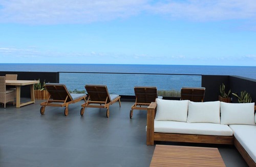 Angra do Heroismo Hotel | Xhale Azores