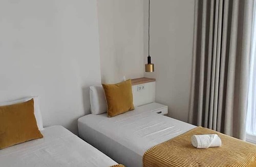 Bairro Alto Hotel | Correio Velho Hotel