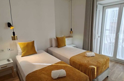 Bairro Alto Hotel | Correio Velho Hotel