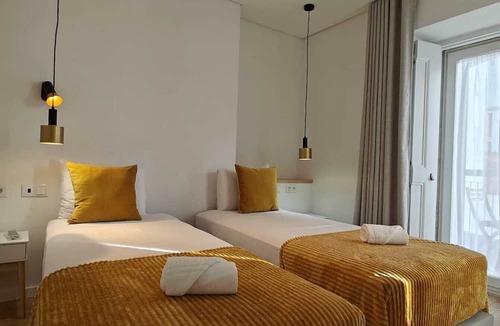 Bairro Alto Hotel | Correio Velho Hotel
