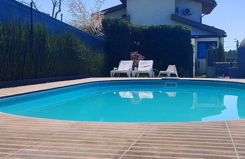 Peso da Regua House | La Cigarrita Guest House - Douro Valley