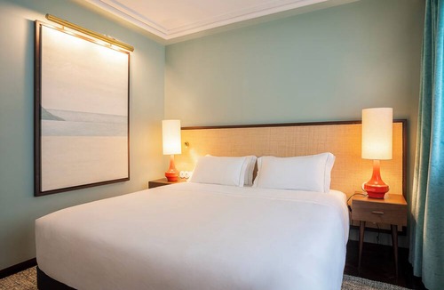 Leixões House | Ocean Boutique Guesthouse