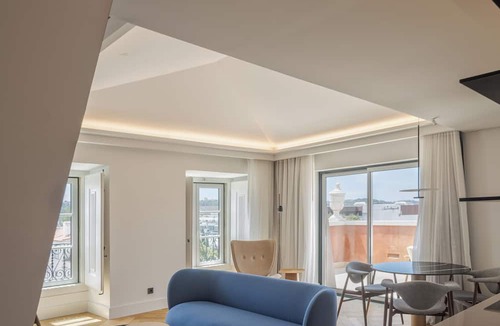 Santo Amaro Hotel | MACAM Hotel