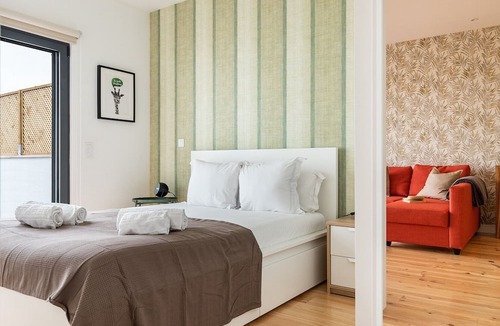 Belem Apartment | Belem Design 05 by Homing