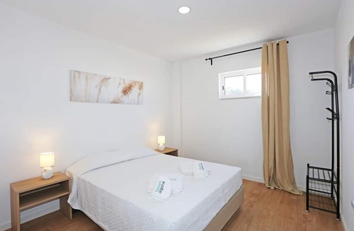Odiaxere Apartment | X 08 - 1 Bed Apartment in Quinta da Ponte