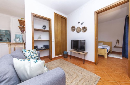Almadena Apartment | A56 - Westway Rossio Holiday Place