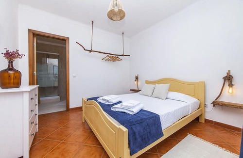 Almadena Apartment | A56 - Westway Rossio Holiday Place