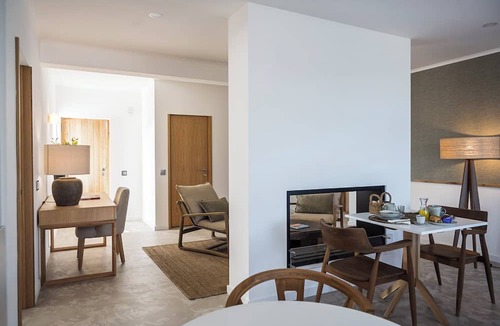 Luz Bed & Breakfast | Casa Malia Luxury Guest House