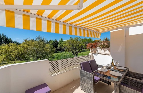 Albufeira Apartment | Albufeira Balaia Golf Village 6 Byhoming