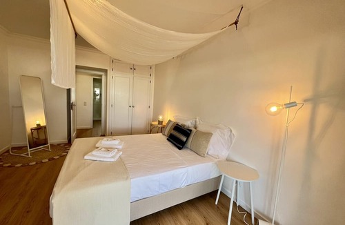 Vilamoura Apartment | Vilamoura Marina Charming by Homing