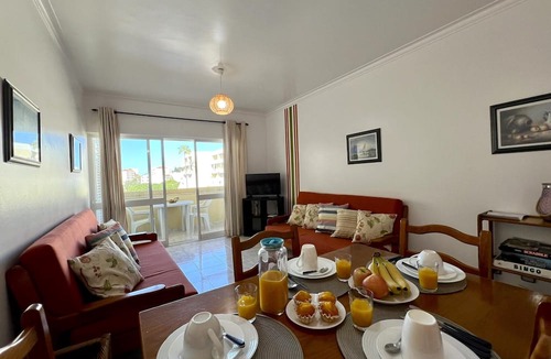 Gale Apartment | Albufeira Concept 2 With Pool by Homing