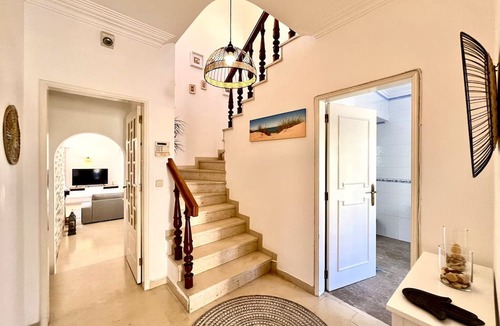 Vilamoura Villa | Vilamoura Brightness Villa by Homing
