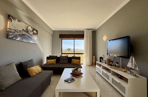 Areias de Sao Joao Apartment | Albufeira Central 8 by Homing