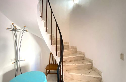 Manta Rota Villa | Algarve Manta Rota Terrace by Homing