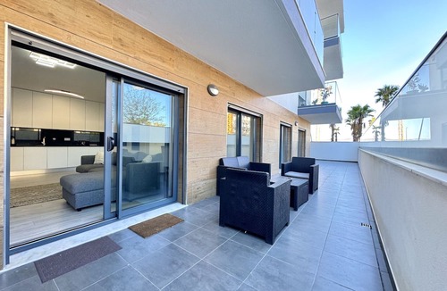Faro Apartment | Faro Prestige by Homing