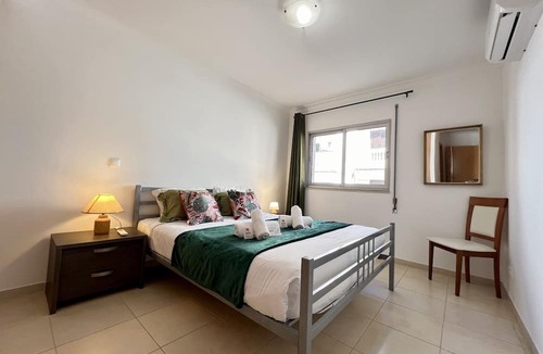 Vila Real Santo Antonio Apartment | Monte Gordo Beach Ocean View 5 by Homing