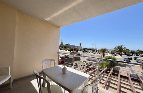 Vila Real Santo Antonio Apartment | Monte Gordo Beach Ocean View 5 by Homing